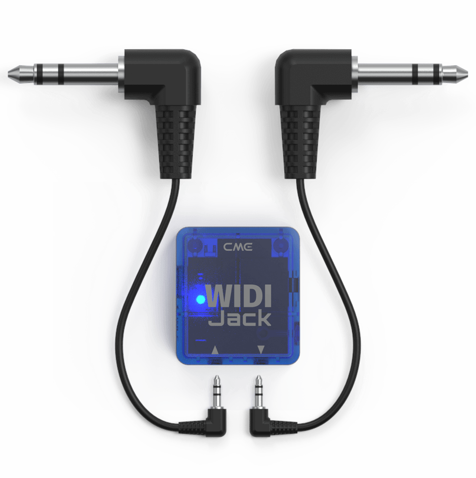 WIDI Jack by CME WIDI Jack by CME
