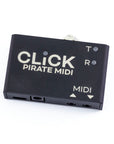 CLICK - MIDI Interface & Relay Switcher