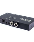 uLoop - 4-Ch Bypass and MIDI Interface